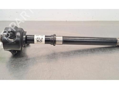 Used Right front driveshaft KIA SPORTAGE V (NQ5) 1.6 T-GDi Plug-in Hybrid (265 hp) 26875651
