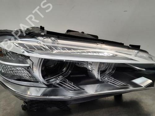 Used Right headlight BMW X5 (F15, F85) xDrive 30 d (258 hp) 20082440