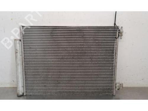 Used AC radiator AC radiator RENAULT CAPTUR I (J5_, H5_) 1.5 dCi 90 (J5N4, J5M5, J5MW, J5M6, J5AL, J5AJ) (90 hp) 32850587 32850587