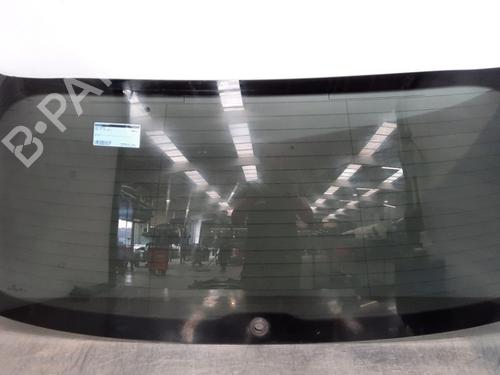 Bootlid window AUDI Q7 (4MB, 4MG, 4MQ) 3.0 TDI e-tron quattro 4M0845501C