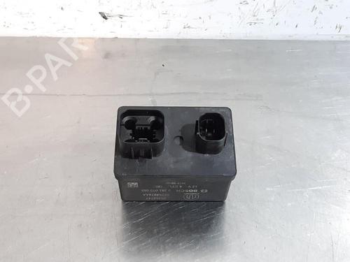 Elektronisk modul FIAT FIORINO Box Body/MPV (225_) 1.3 D Multijet (95 hp) 23590768