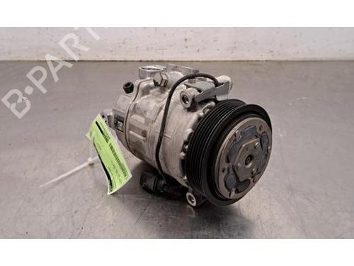 Used AC compressor PORSCHE 911 Convertible (992) 3.0 Carrera 4 (992610) (385 hp) 29577047