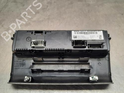 Climate control BMW 1 (E87) 116 d | BP19649545I5 