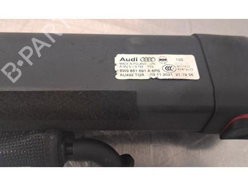 Cargo separator AUDI A4 B9 (8W2, 8WC) 30 TDI Mild Hybrid | BP33744145I36 - Image 3