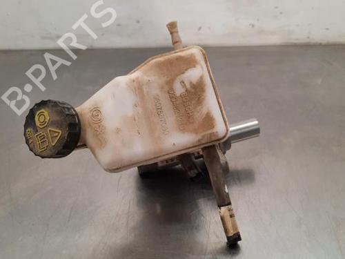 Used Brake master cylinder CITROËN BERLINGO Box Body/MPV (K9) 1.5 BlueHDi 100 (102 hp) 23619008