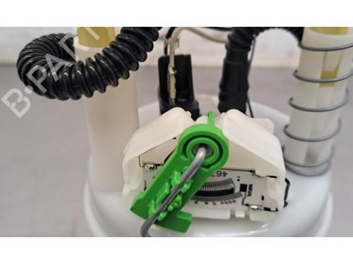 Fuel pump DACIA DUSTER (PYM_, PYN_) 1.6 HYBRID 140 | BP36366454M76  - Image 5
