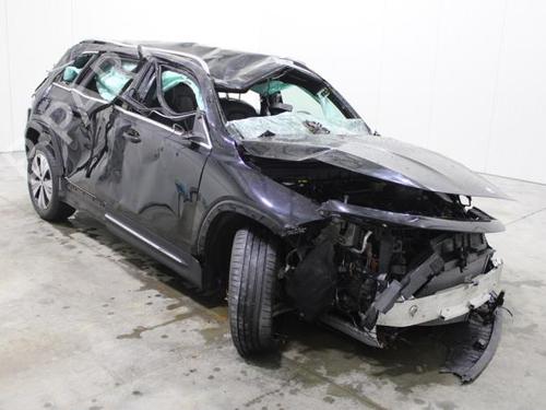 Electronic module MERCEDES-BENZ EQB (X243) EQB 350 4-matic (243.612) | BP33307635M83  - Image 6