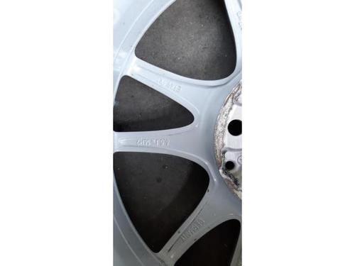 Rim MERCEDES-BENZ A-CLASS (W176) A 180 (176.042) | BP23615032C45 