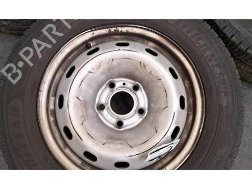Fælgsæt RENAULT TRAFIC III Van (FG_) 2.0 dCi 130 (FGMY) | BP38099463C100 - Image 3