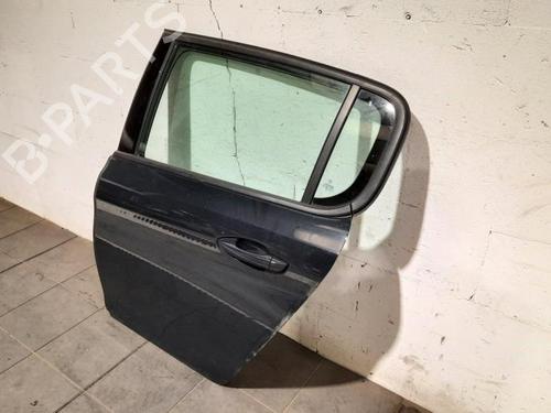 Left rear door PEUGEOT 308 II (LB_, LP_, LW_, LH_, L3_) 1.6 HDi / BlueHDi 115 | BP21674630C4 