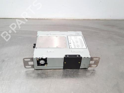 Bilradio RENAULT MEGANE IV Grandtour (K9A/M/N_) 1.6 dCi 130 (130 hp) 29223034