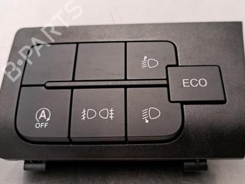 Comutador CITROËN JUMPER II Van 2.2 BlueHDi 140 (140 hp) 30500950