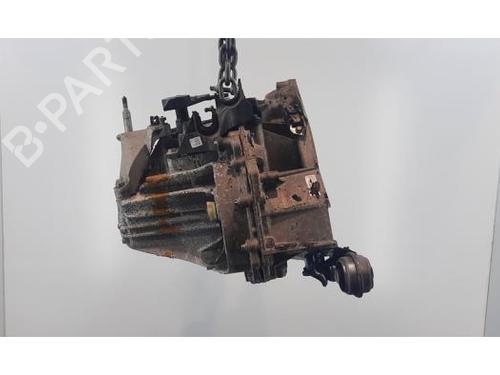 Gearbox RENAULT CLIO V (B7_) 1.0 TCe 90 (B7MT) | BP37431370M3 - Image 4