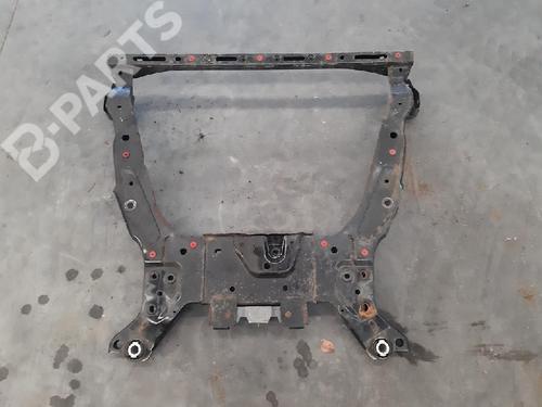 Used Subframe Subframe FORD MONDEO V Hatchback (CE) 2.0 TDCi (150 hp) 10876236 10876236