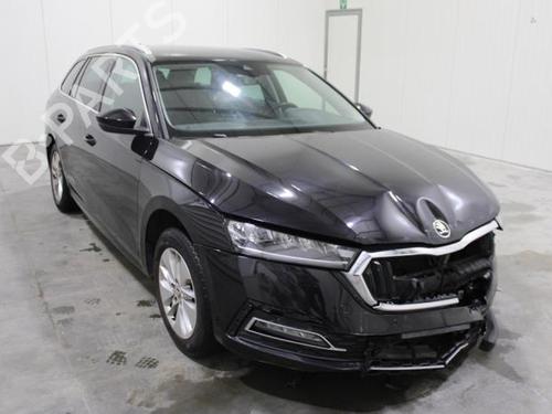 Particulate filter SKODA OCTAVIA IV Combi (NX5, PV5) 2.0 TDi | BP39995499M81 - Image 16