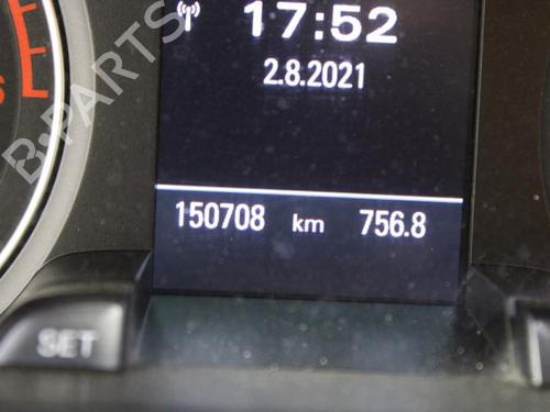Module électronique AUDI A4 B8 (8K2) 2.0 TDI quattro | BP15022278M83 