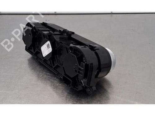 Climate control RENAULT KANGOO III Box Body/MPV E-Tech Electric (FJJA) | BP39754639I5 - Image 8