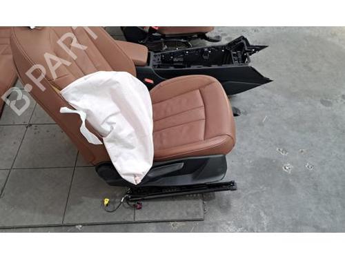 Seats set AUDI A4 B9 (8W2, 8WC) 30 TDI Mild Hybrid | BP33750992C78 - Image 17