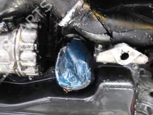 Subframe OPEL MOVANO C Van (U9) 2.2 D | BP33316568M9  - Image 27