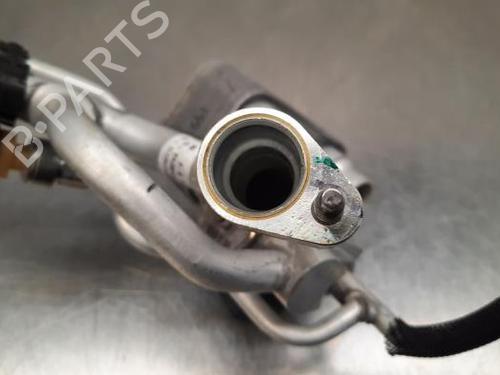 AC radiator CITROËN C5 X (ND_, NC_) PureTech 130 (NCHNSP) | BP23602695M32 