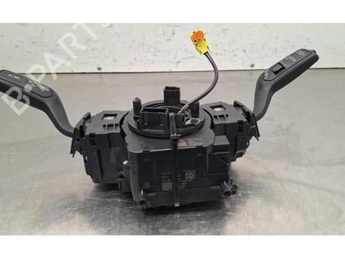 Steering column stalk FORD FIESTA VII (HJ, HF) 1.1 Ti-VCT | BP39500320I23 - Image 9