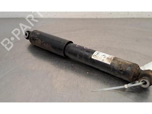Right rear shock absorber FORD TOURNEO CONNECT / GRAND TOURNEO CONNECT V408 MPV 1.5 TDCi | BP29701008M19