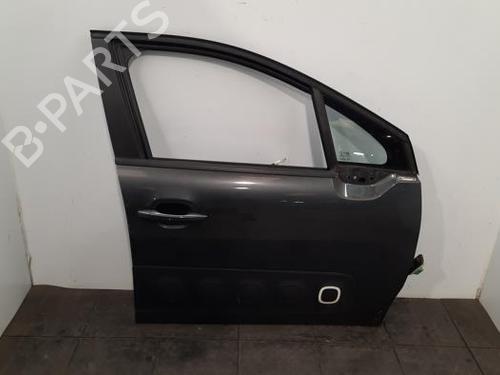 dr-hjre-fortil-citroen-c3-iii-sx-2016-38606779 main image
