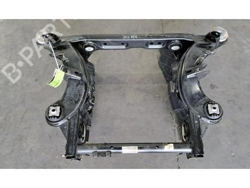 Vorderachsträger für MERCEDES-BENZ EQC (N293) EQC 400 4-matic (293.890) (408 hp) 29643156