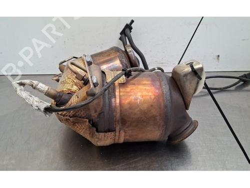 Particulate filter AUDI Q3 (F3B) 35 TFSI | BP35780118M81 - Image 2