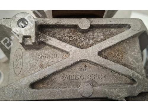 Engine mount FORD FOCUS IV (HN) 1.0 EcoBoost | BP33751152M89 - Image 5