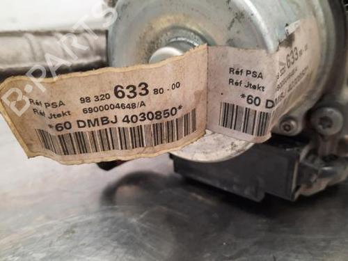 Steering rack PEUGEOT 208 I (CA_, CC_) 1.5 BlueHDI 100 | BP23605130M22 