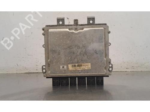 Used Engine control unit (ECU) Engine control unit (ECU) MERCEDES-BENZ CLA Shooting Brake (X118) CLA 220 d (118.614) (190 hp) 34426216 34426216