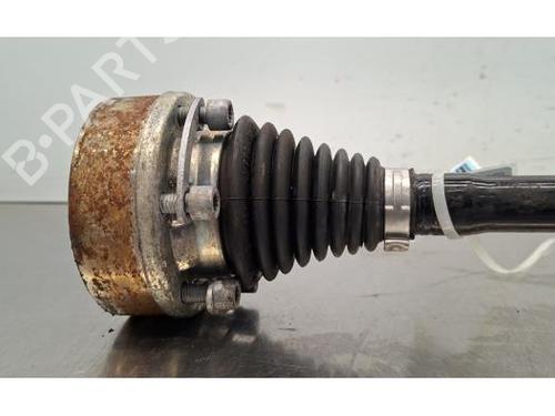 Left front driveshaft AUDI A3 Limousine (8YS, 8YM) 30 TDI | BP33615008M38 - Image 2