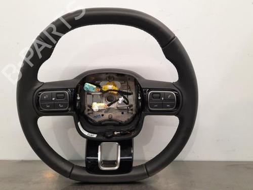 Steering wheel CITROËN C5 AIRCROSS (A_) 1.2 PureTech 130 (ARHNSJ) | BP23597051C49 