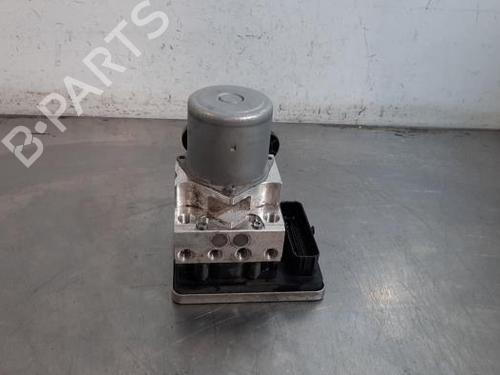 Used ABS pump ABS pump MERCEDES-BENZ GLE (V167) GLE 350 de 4-matic (167.106) (333 hp) 39892671 39892671