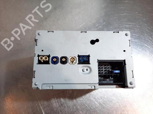 Electronic module MERCEDES-BENZ GLC Coupe (C253) 250 d 4-matic (253.309) | BP29643092M83 