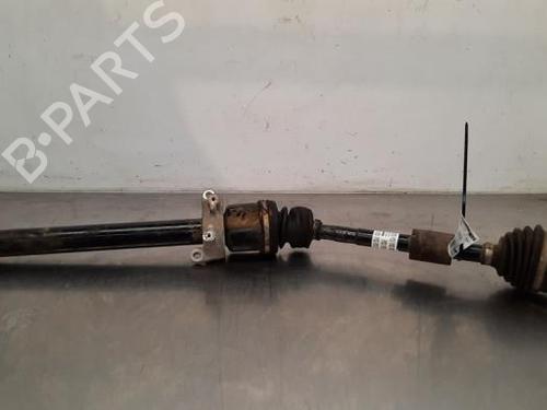Used Right front driveshaft BMW X2 (F39) sDrive 20 i (192 hp) 23624198