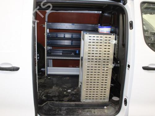 Fælk OPEL VIVARO C Van (K0) 2.0 | BP36769647C45 - Image 29