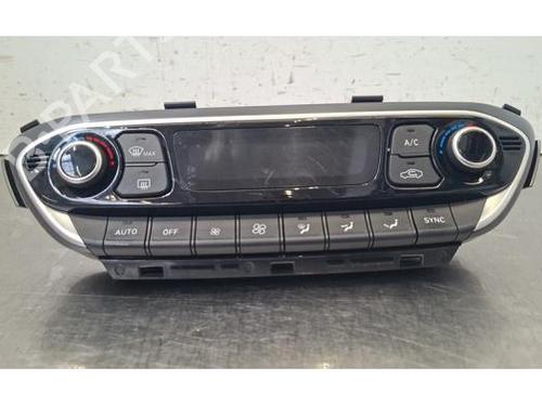 Used Climate control Climate control 38297341 38297341