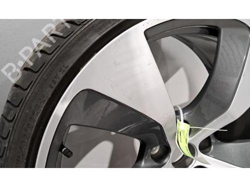 Rim AUDI A6 C7 (4G2, 4GC) 3.0 TDI | BP31165240C45 