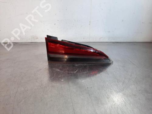 Used Left taillight Left taillight SKODA KAMIQ (NW4) 1.0 TSI (116 hp) 34048357 34048357