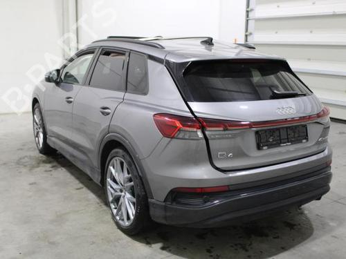 Electronic module AUDI Q4 E-TRON Sportback (F4N) 40 | BP39064857M83 - Image 8
