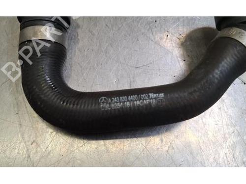 Pipe MERCEDES-BENZ EQB (X243) EQB 300 4-matic (243.608, 243.609) | BP39038254M125 - Image 3