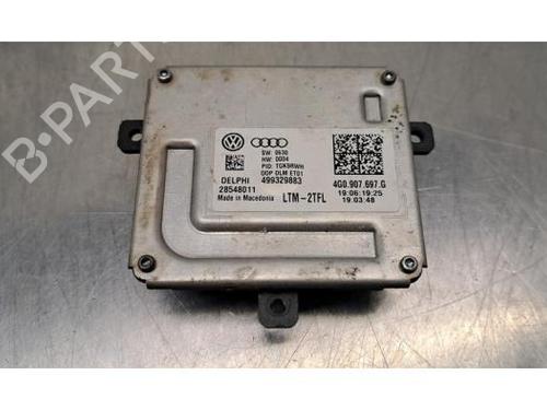 Electronic module VW AMAROK (2HA, 2HB, S1B, S6B, S7A, S7B, AGD) 3.0 TDI 4motion | BP31085136M83