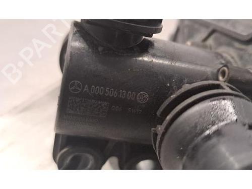 Electronic module MERCEDES-BENZ EQA (H243) EQA 250+ (243.702) | BP33030949M83 - Image 3