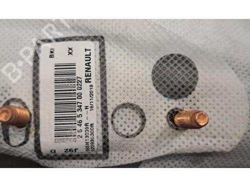 Other DACIA LODGY (JS_) 1.6 SCe 100 (JSAV) | BP30446883O1