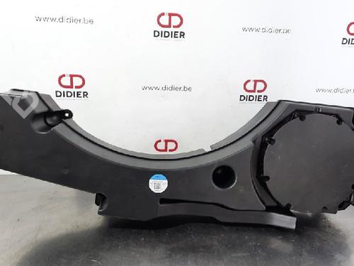 Used Speakers Speakers AUDI Q8 (4MN, 4MT) 50 TDI Mild Hybrid quattro (286 hp) 10884794 10884794