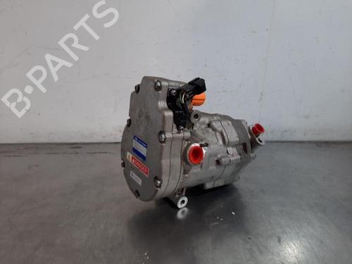 Used AC compressor AC compressor HYUNDAI KONA (SX2) GDi Hybrid (141 hp) 34608417 34608417