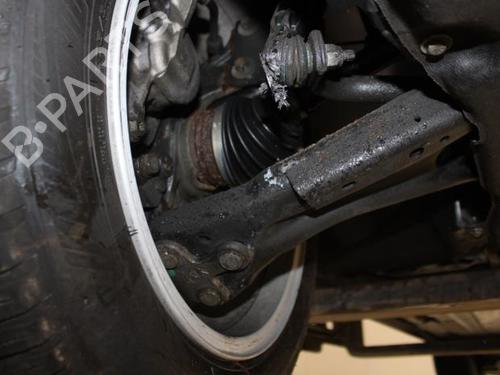 Left front driveshaft OPEL ASTRA L (O5) 1.5 Turbo D (FBYHZT, FBYHZJ) | BP26171755M38 