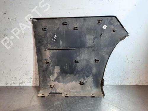 Corner bumper CITROËN JUMPER II Van 2.0 BlueHDi 130 | BP29493995C117 